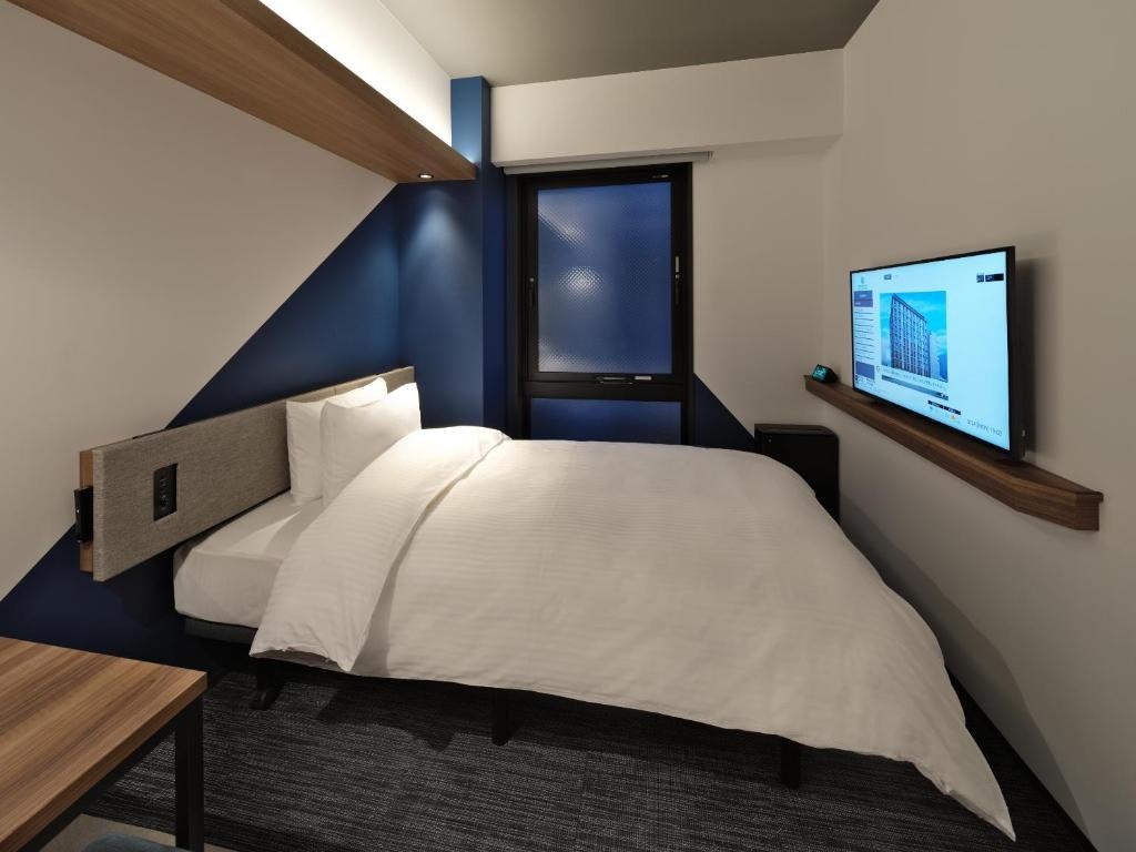 Prince Smart Inn Kyoto Shijo Omiya 사진 2