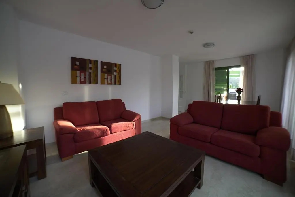Hotel Apartamentos Manilva Sun - Chambres