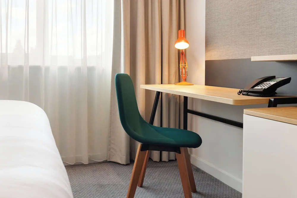 Holiday Inn Mansfield - Alfreton by IHG - Chambres