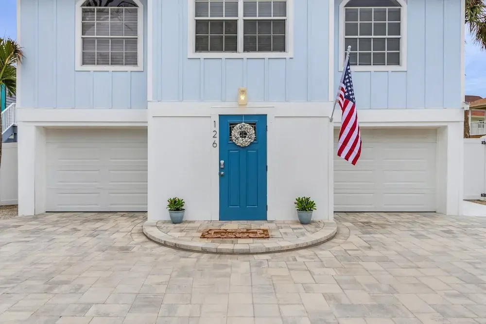 126 Madison Court 3 Bedroom Home