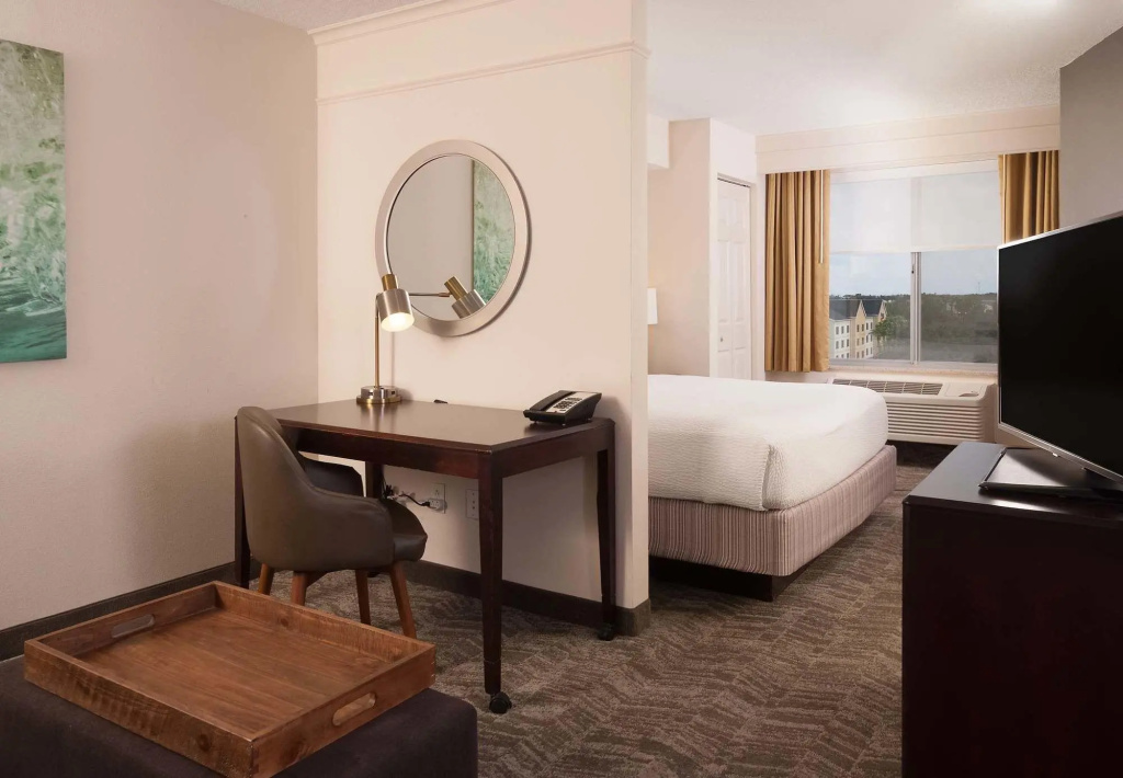 SpringHill Suites Orlando Airport