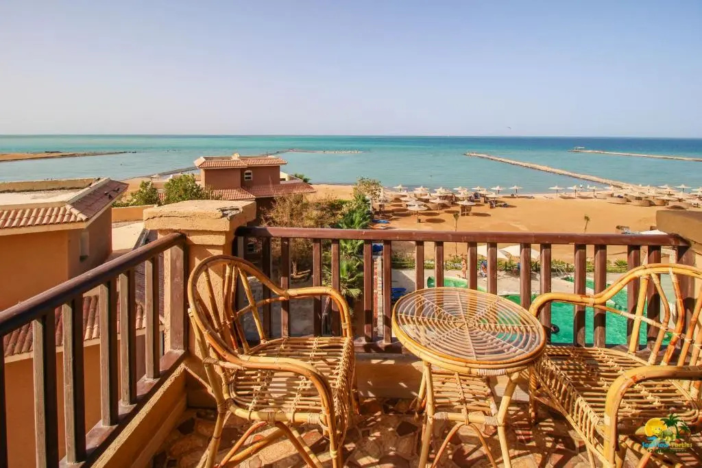 All View Apartements Hurghada