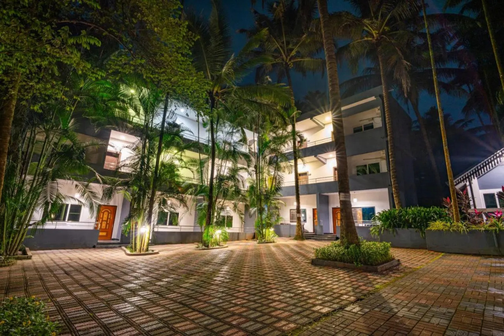 Hotel photo 30