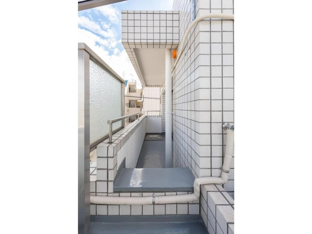 Tora Hotel Rikugien - Vacation STAY 52744v 사진 13