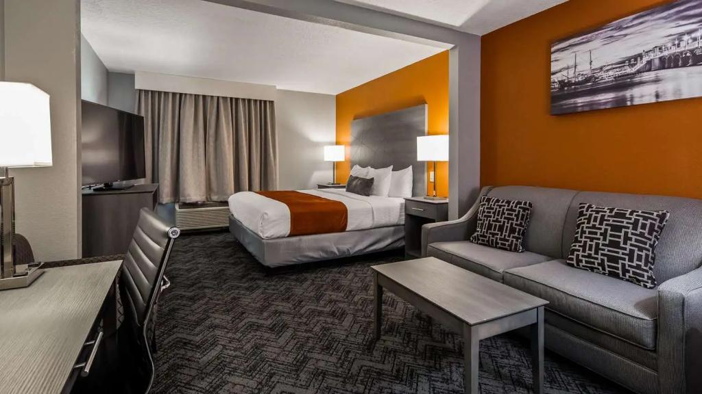 Hotel photo 43
