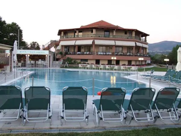 Hotel photo 38
