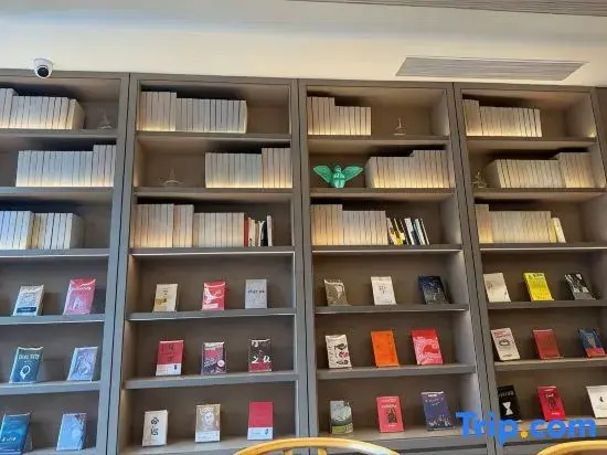 JI Hotel (Binsheng Road Store, Binjiang, Hangzhou)