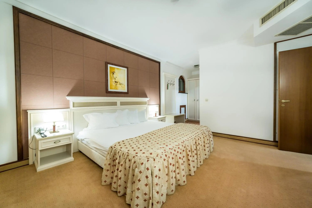 Helena VIP Villas and Suites - фото 7