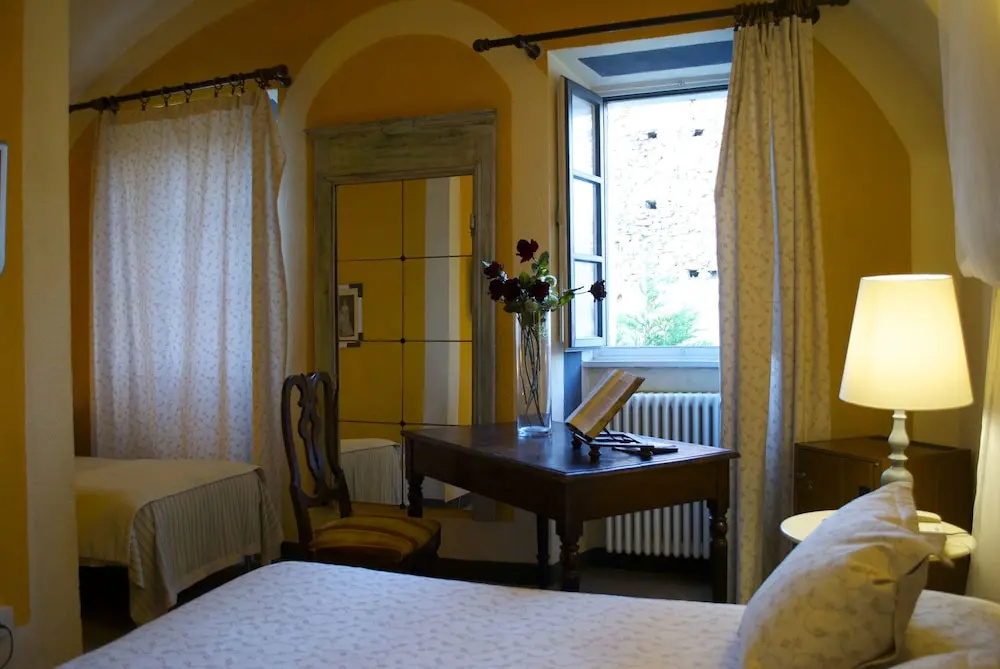 Superior room