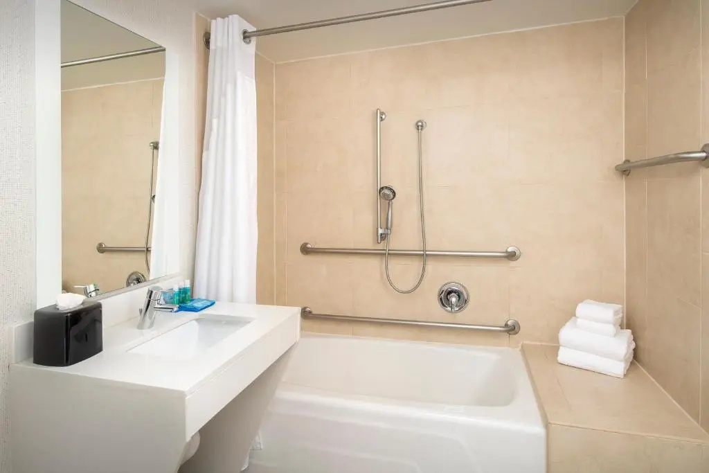 Holiday Inn Express Boston - Saugus by IHG - Chambres