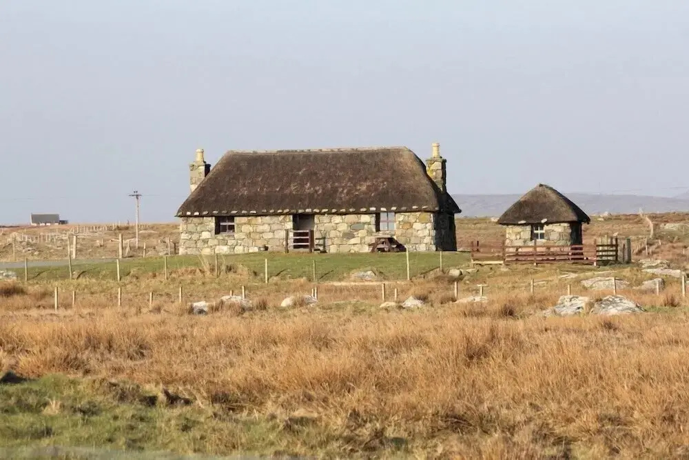 Smiddy Cottage
