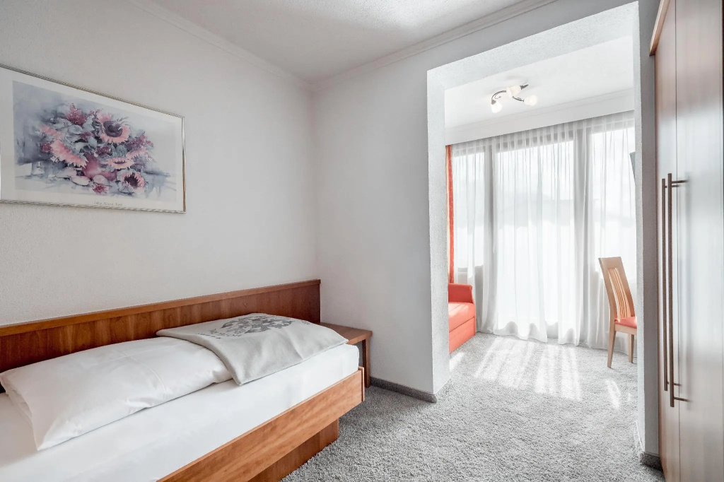 SKI | GOLF | WELLNESS Hotel Riml - Chambres