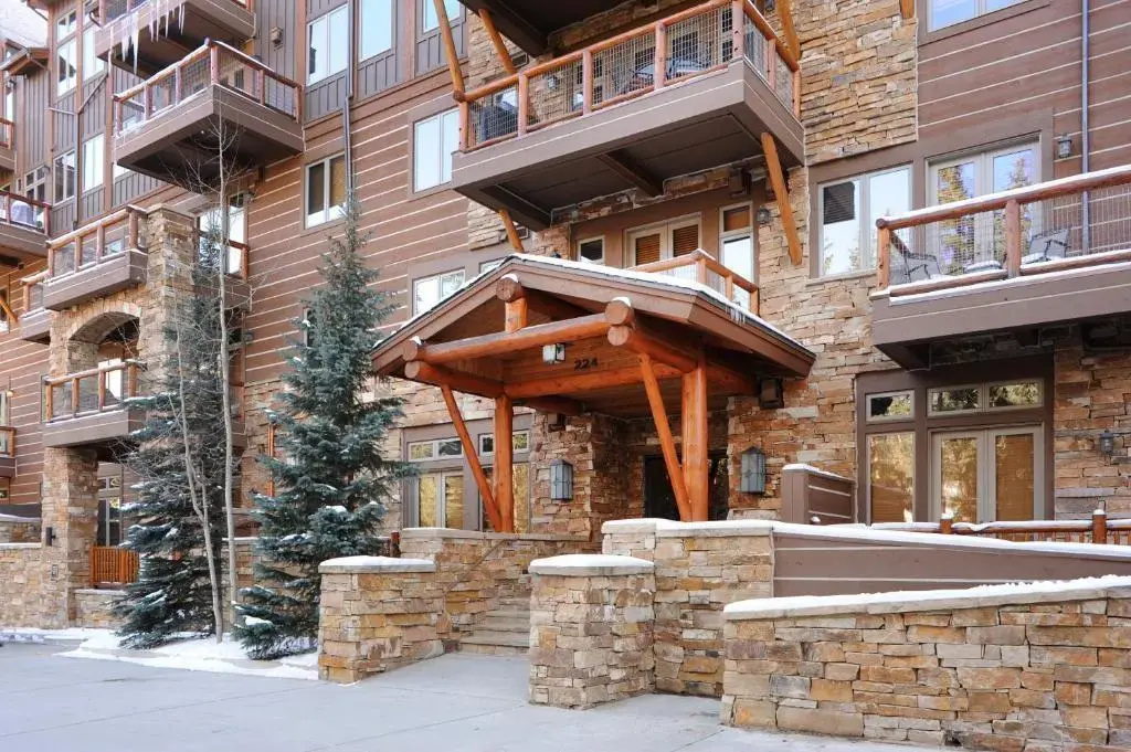 Timbers and Lone Eagle by Keystone Resort - фото 35