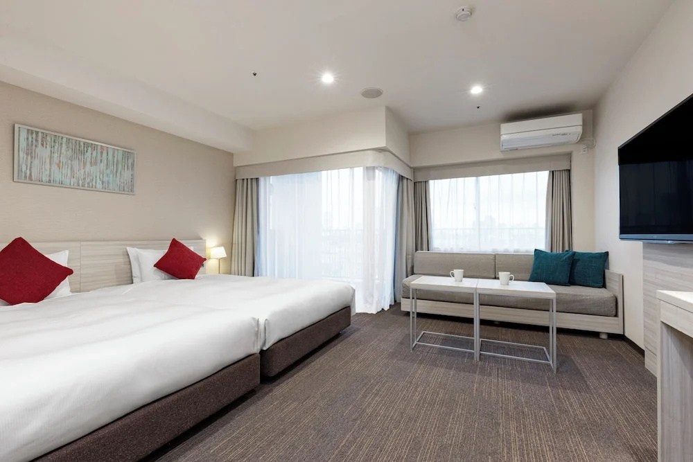 Tokyu Stay Yotsuya Shinjuku Area 사진 11