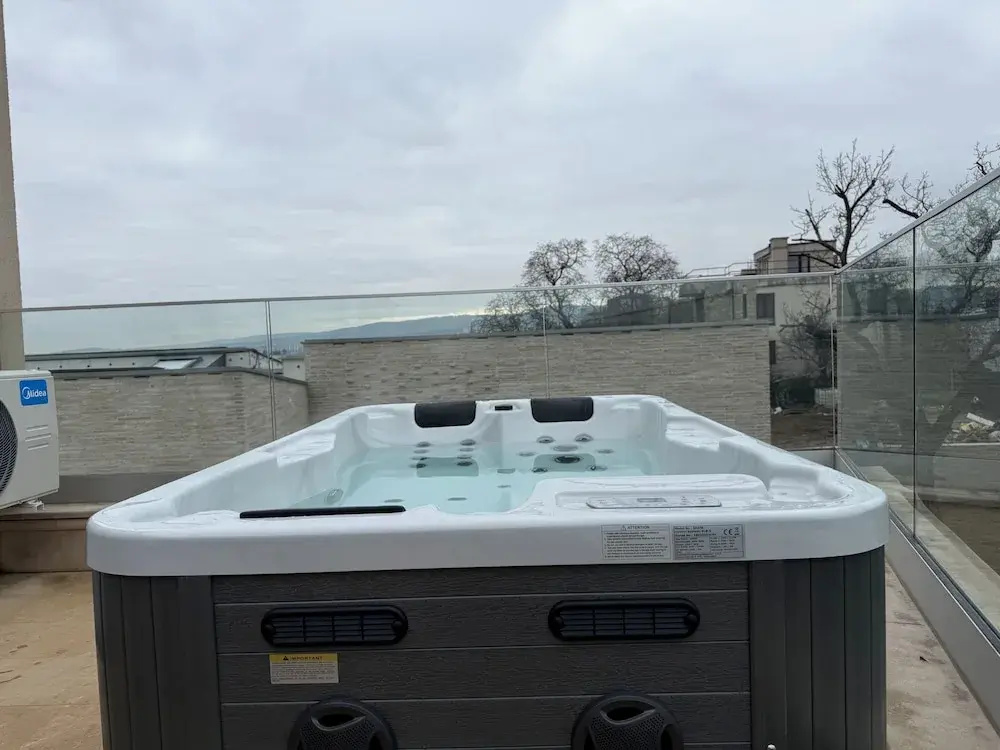 Hotel photo 20