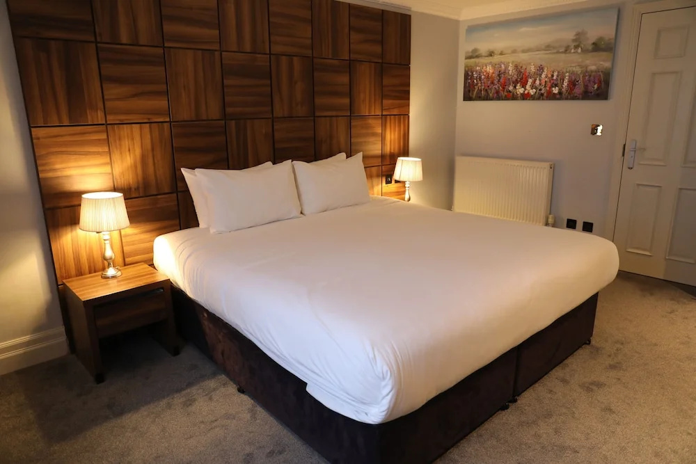 Stanhill Court Hotel, a member of Radisson Individuals - Chambres