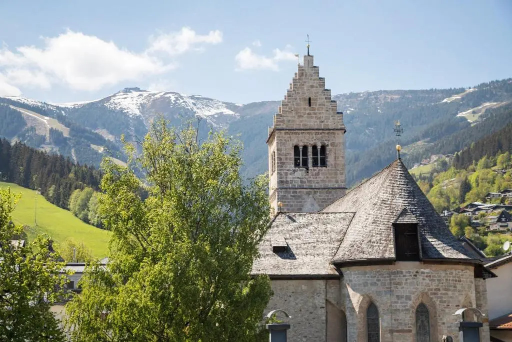 Hotel Seehof - Chambres