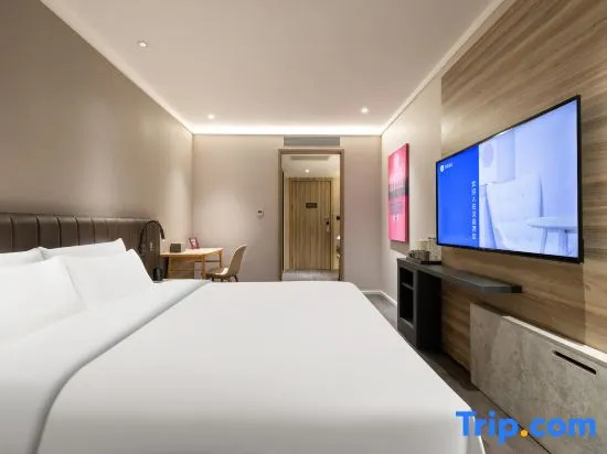 Superior Double room (full double bed)