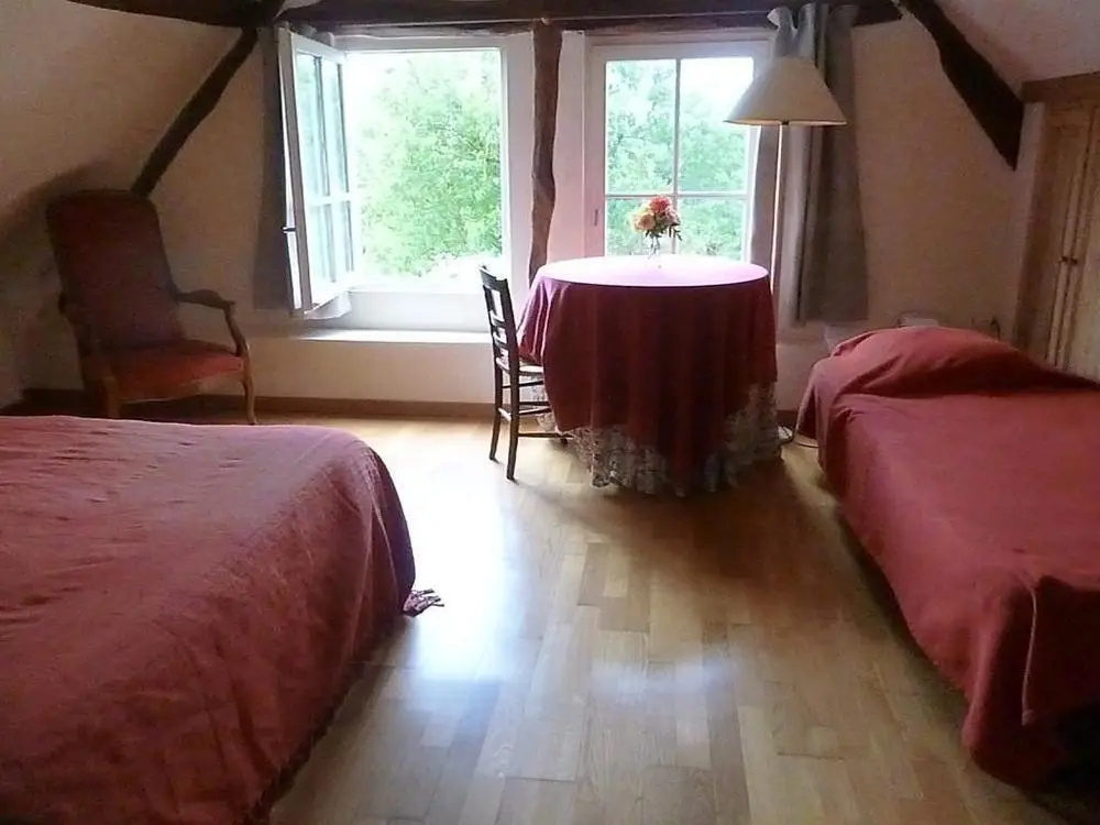 Voir la photo 3 — La Sauleraie