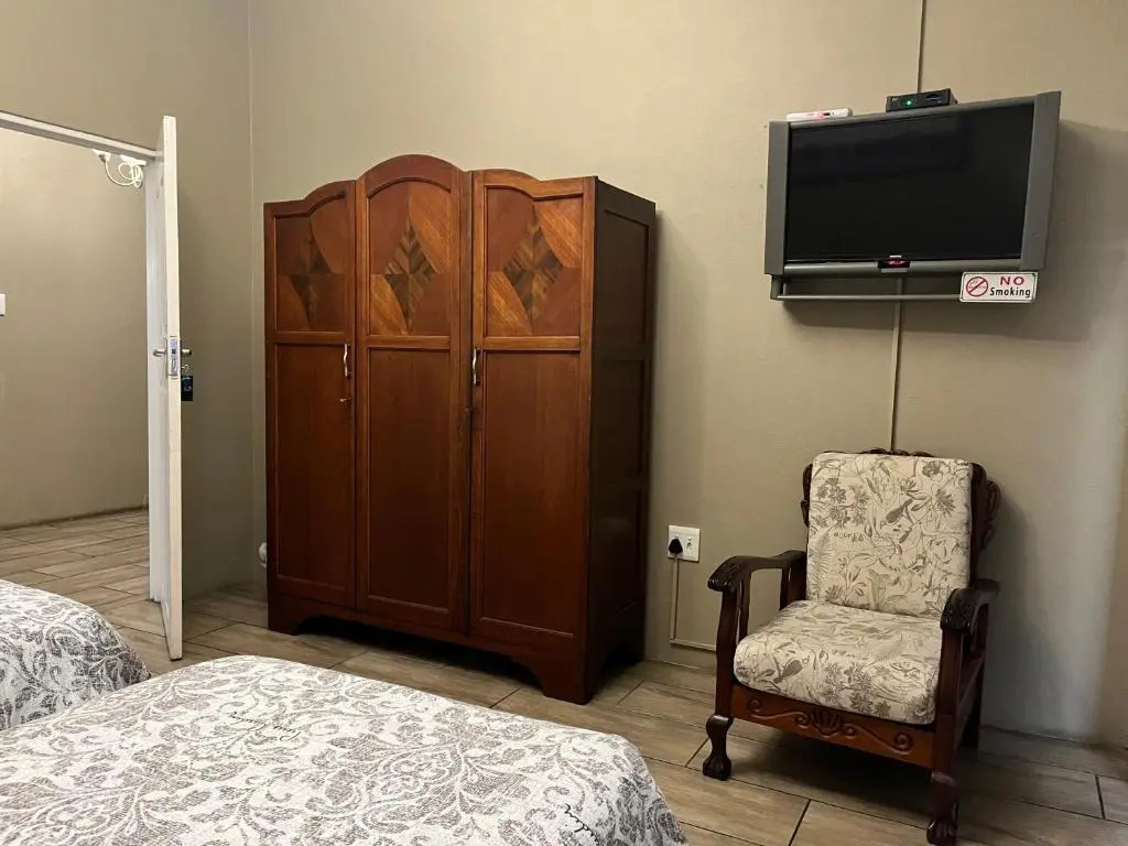Khaya4u Guesthouse - Chambres
