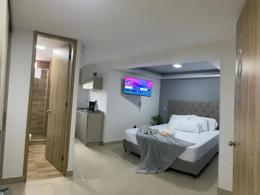 Hotel photo 2