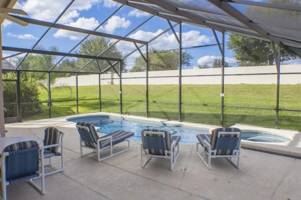 Serenity Now! 4 Bedroom Home