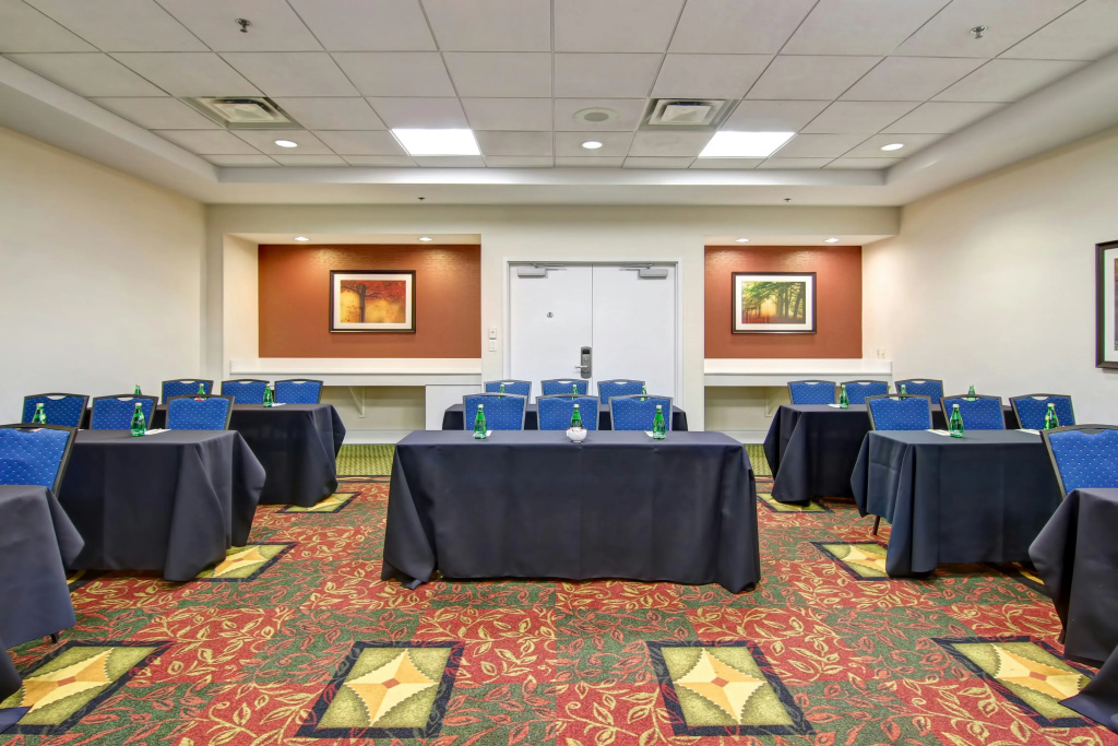 Hilton Garden Inn Toronto - Mississauga - Général