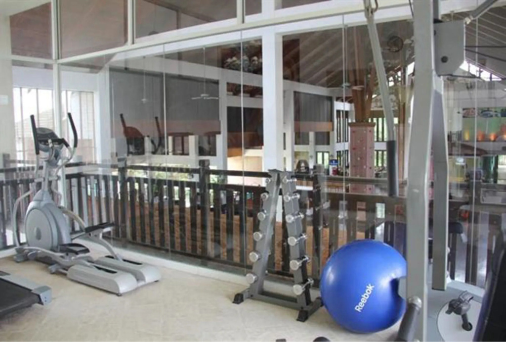Mines Beach Resort