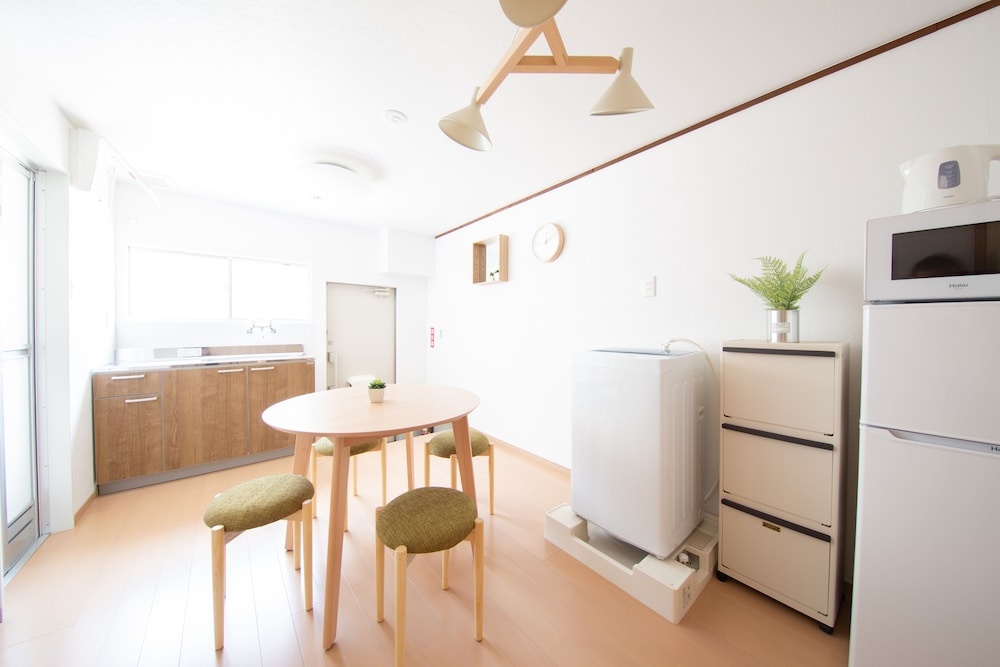 Comfort Self Hotel TAISHO 사진 1