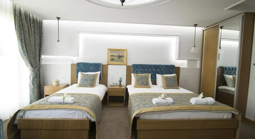 Superior room