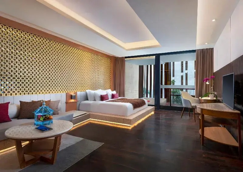Grand Seminyak Lifestyle Boutique Bali Resort (Ex Anantara Seminyak)