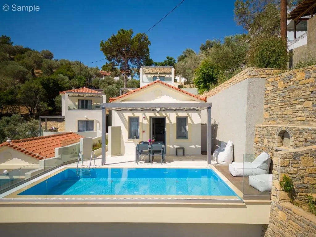 1 Bedroom Cottage