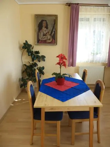 Herkules Panzió - фото 10