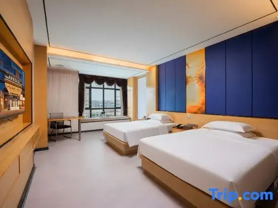 Business Double room (twin beds)