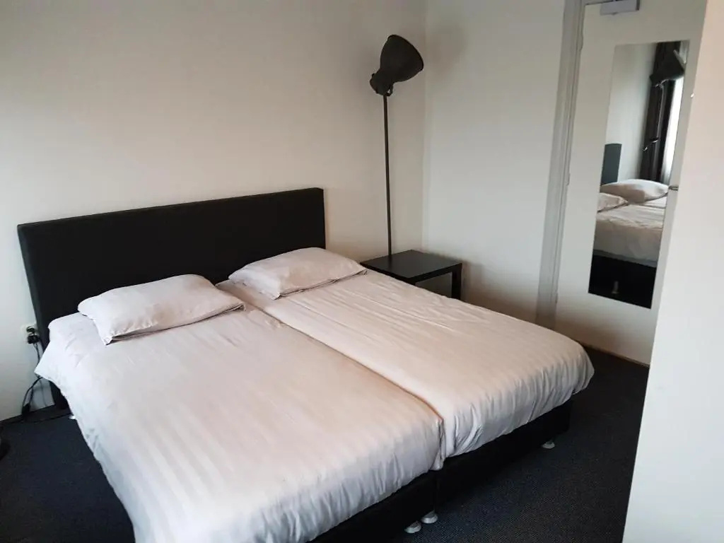 Parkstad City Hotel - Chambres