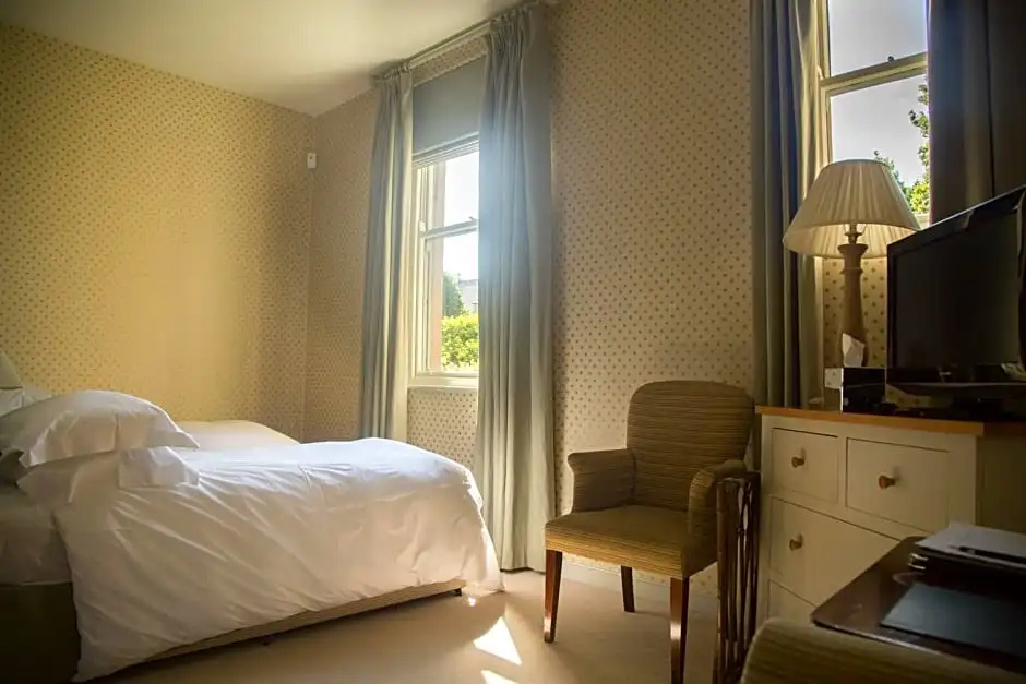The Collingwood Arms Hotel - Chambres