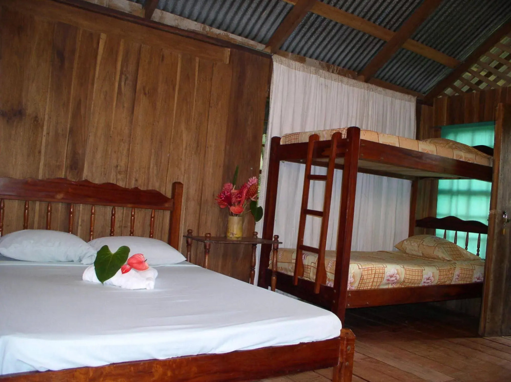 Santa Maria Volcano Lodge - фото 22