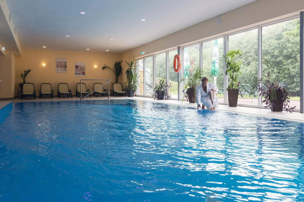 Aktiv & Vital Hotel Thüringen - Général