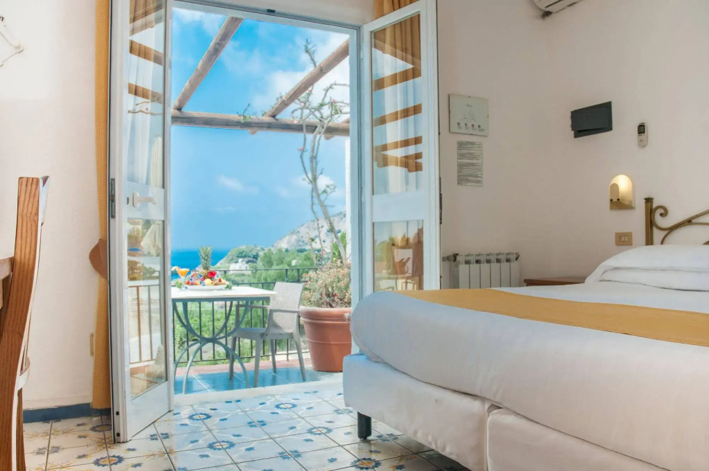 Borgo Romantica - Resort & Spa - Général