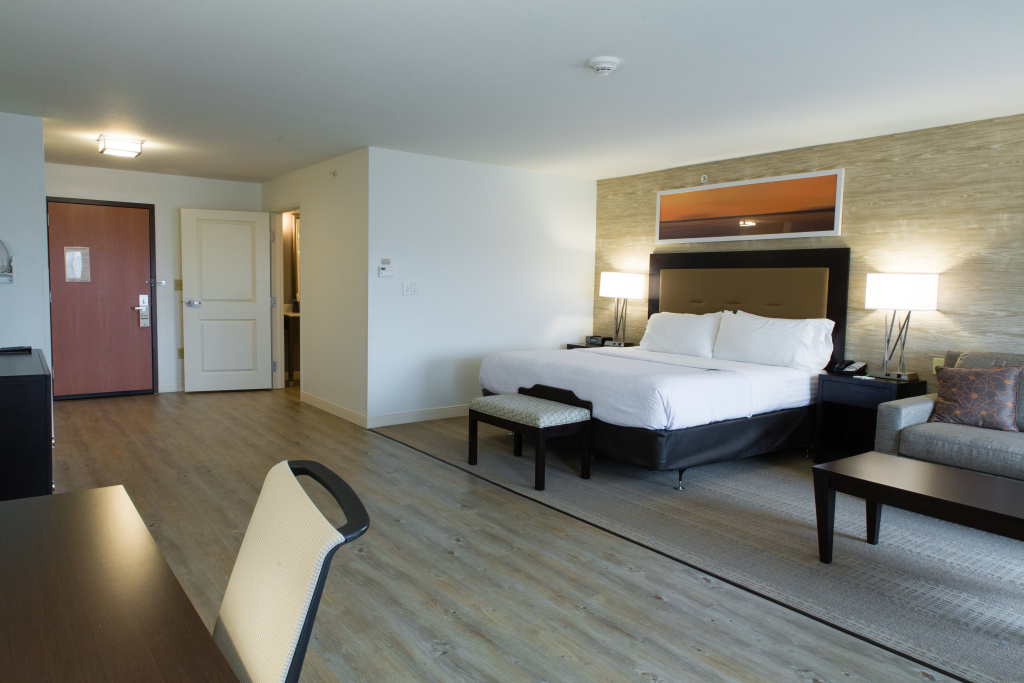 Holiday Inn Bloomington-Airport by IHG - Général