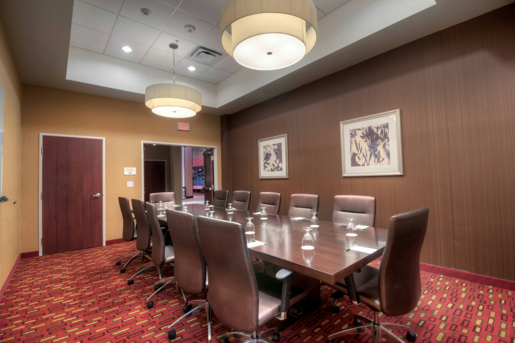 Hotel photo 21