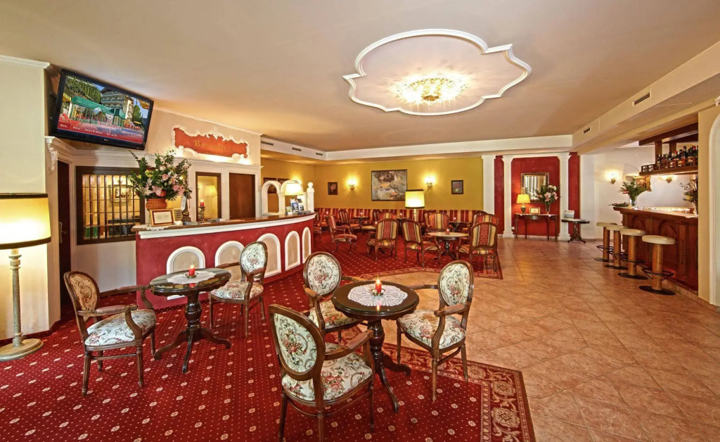 Hotel Berner Zell am See - Général