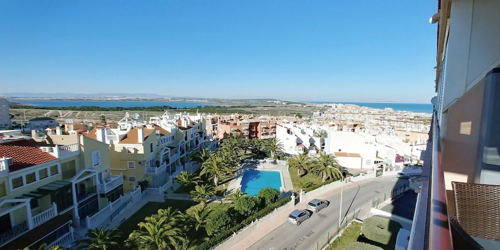 Estudio Jardín del Mar - Général