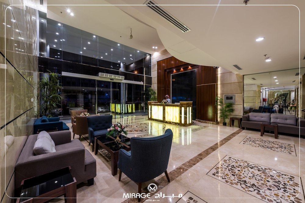 Mirage Hotel, Jeddah Image 45