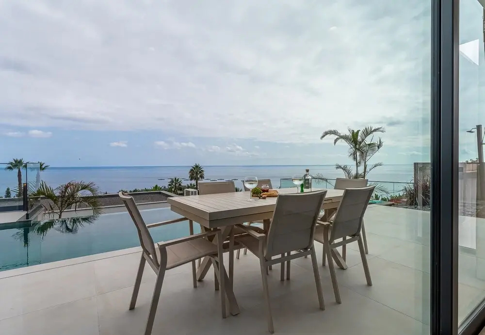 Eco Faja Villas