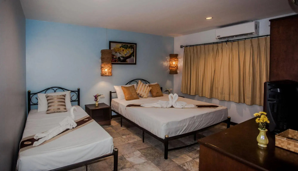 Hotel photo 6