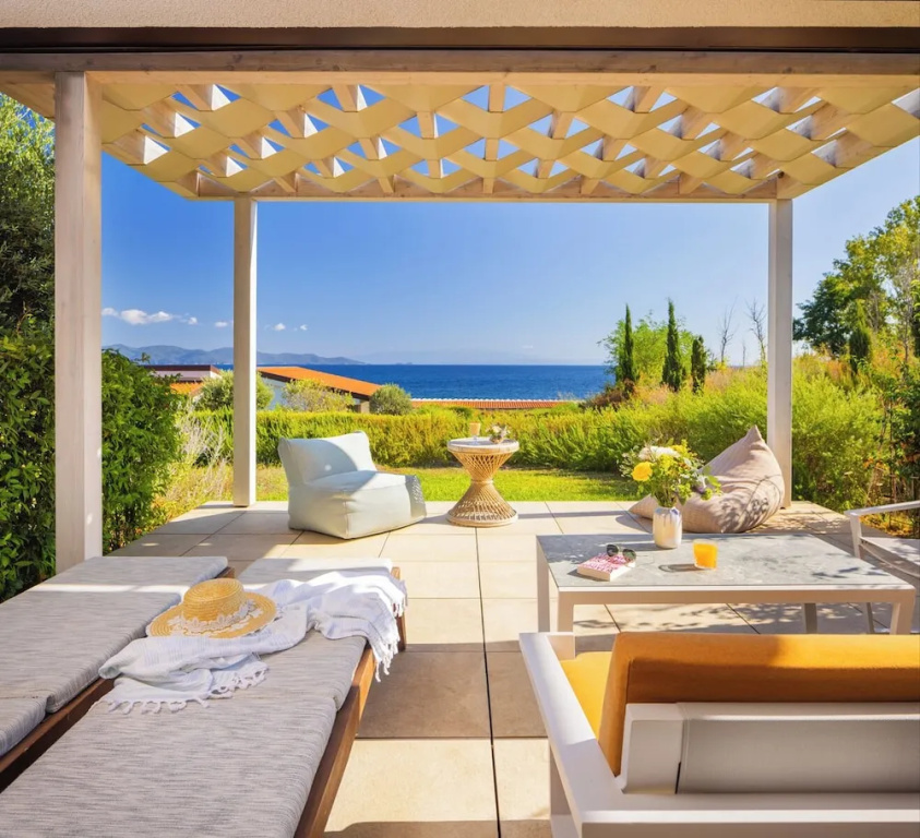 Luxury Bungalow