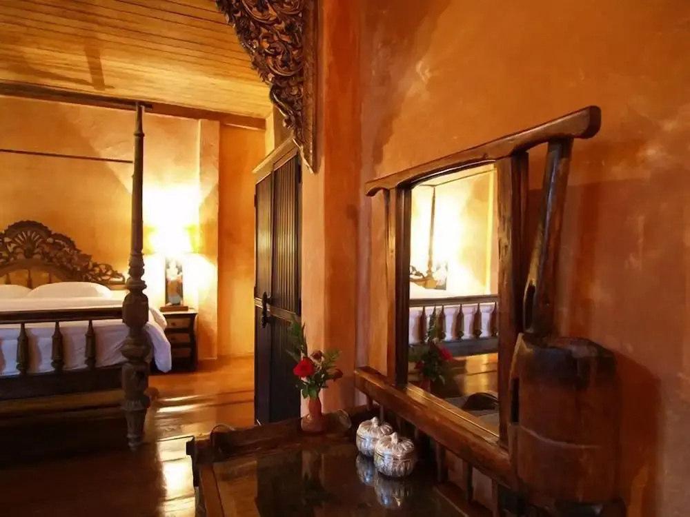 Baan Singkham Resort - Chambres