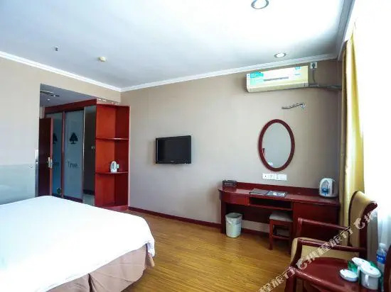 Business room