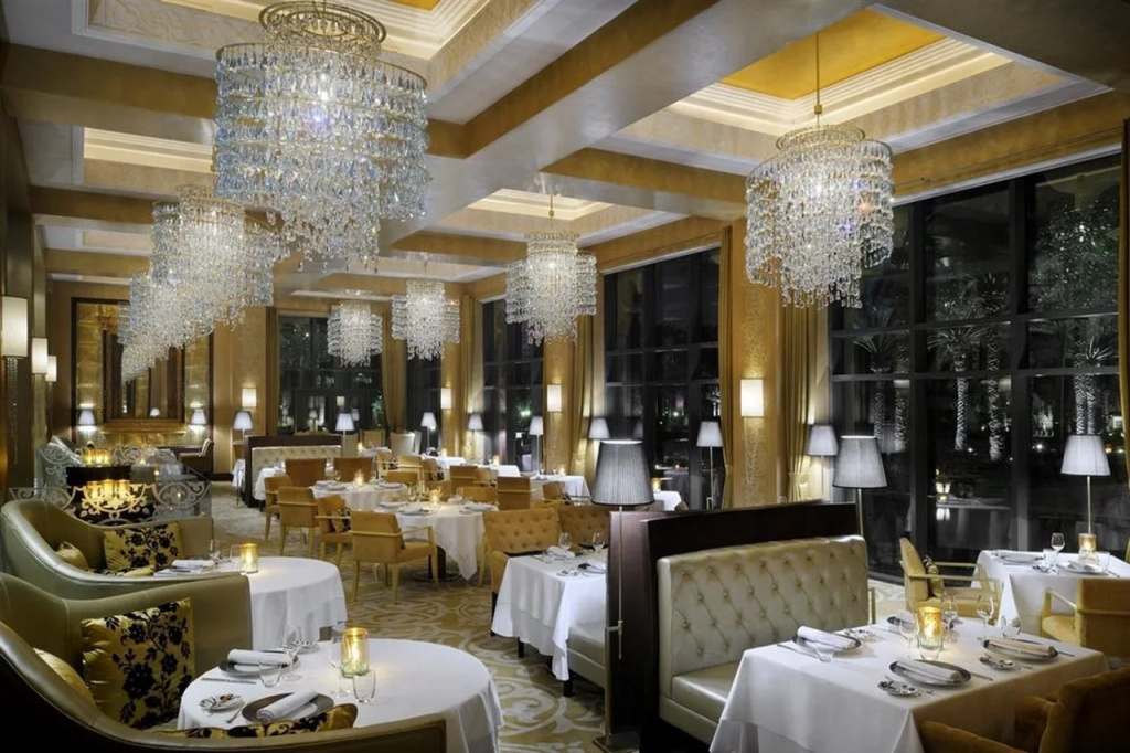 One & Only Royal Mirage The Arabian Court, Дубаї, Об'єднані Арабські Емірати мініатюра 21